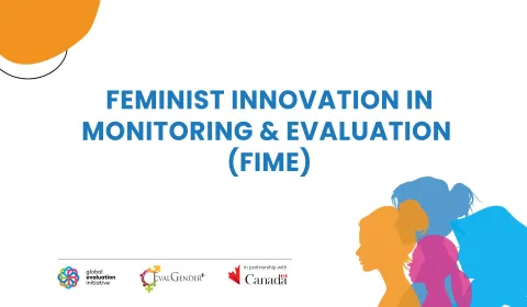International Women’s Day 2026: FIME Awardees Develop Innovative Tools for Gender-Transformative Evaluation