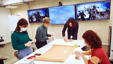 CLEAR Lusophone Africa and Brazil (CLEAR–LAB) Strengthens Evidence Use among Public Education Managers in Brazil