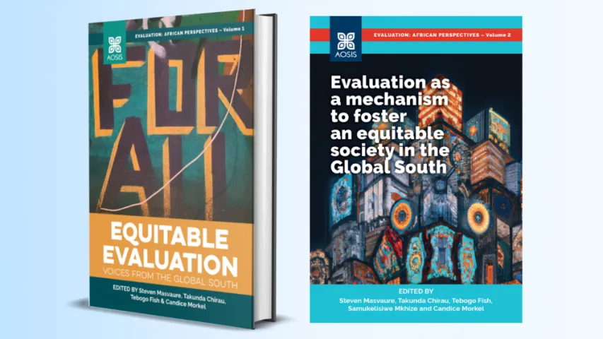 CLEAR–AA Strengthens Equitable Evaluation Practice Across Africa